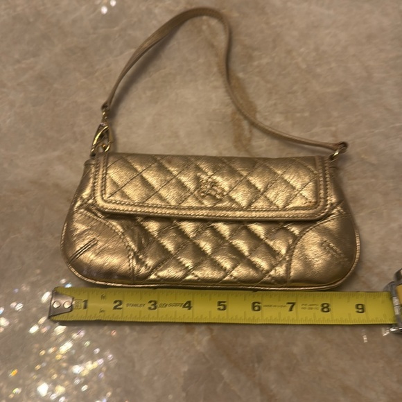 Burberry Wristlet Bag - Picture 11 of 14